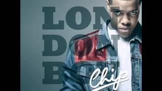 Chip - We In This Bitch (Remix) #LondonBoy