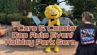 Cars & Coaster | Das Auto Event im Holiday Park Germany