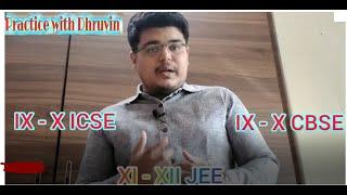 Introduction of Dhruvin Mehta and the Channel