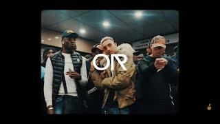 OUSS & RIANE - ARRÊT N°1 ( feat. The S ) I Daymolition