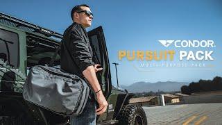 PURSUIT PACK l Condor Outdoor