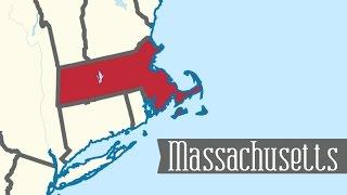 Two Minute Tour of Massachusetts: 50 States for Kids - FreeSchool