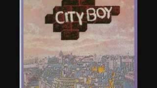 City Boy megamix