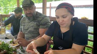 Если этот маринад удивил канал @Галина Кухня, и Славу Максюта, он удивит всех ,куры в тандыре.