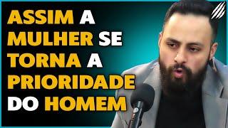 ENTENDA ISSO E SEJA PRIORIDADE | Danilo Melo | PAPO MILGRAU