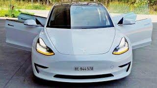 2020 Tesla Model 3 - In Depth Review!