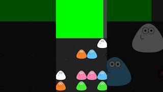 Playing Connect with Pou: A Match Made in Fun!