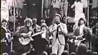 The Byrds - "I'll Feel A Whole Lot Better" - 6/12/65