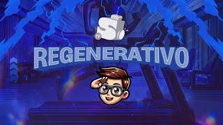 REGENERATIVO - 27/06/24