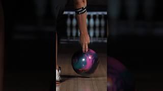 Daria Pajak - release in slow motion  yes, mine. #bowling #release #slowmotion