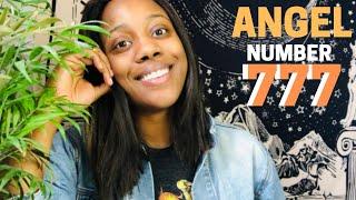 WHAT DOES THE ANGEL NUMBER 777 MEAN - WHAT YOU NEED TO KNOW | Shika Chica