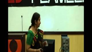 Multiple perspectives regarding the origin of Devanagari Script ! | Suniti Vadalkar | TEDxFLAMELive