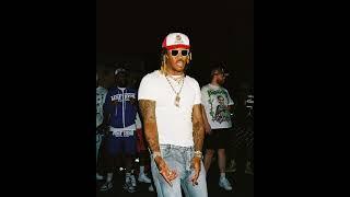 "LEGACY" Free Future Type Beat 2025