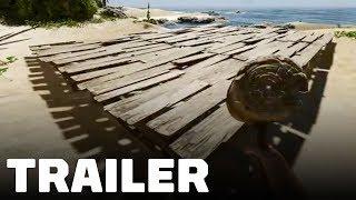 Stranded Deep Trailer