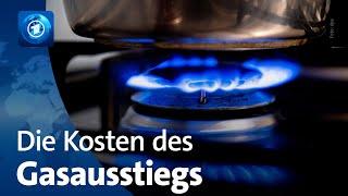 Energieversorgung: Erhöhte Leitungskosten machen Gas teurer