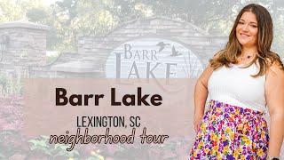 Barr Lake: Neighborhood Tour