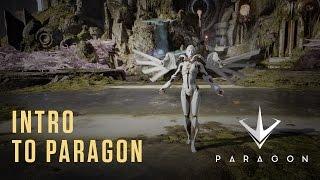 How To Play Paragon in 60 Seconds