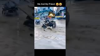 ️ free fire in real life ️ #freefire #friend #shorts #gaming #Pushpa3