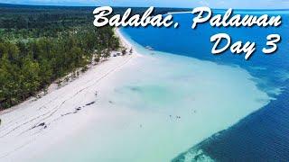 Day 3 at Balabac, Palawan, Philippines (dn travel)