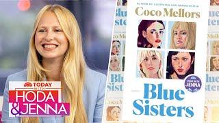 Author Coco Mellors talks ‘Blue Sisters,’ takes fan questions