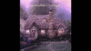 Grandma's Cottage - Grandma's Cottage (2019) (Comfy Synth, Ambient)
