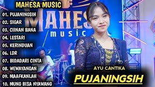 Pujaningsih, Sigar, Ciinan Bana | Mahesa music full album | Dangdut koplo terbaru