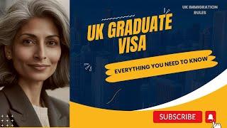 UK Graduate Visa: Your Complete Guide