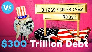 Global Debt Crisis - The World on the Brink of Economic Collapse (Full Documentary, 2022)