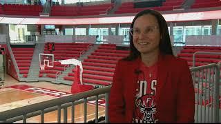 ‘A long time in the making.’ Fairfield University’s $51M Mahoney Arena set to host first game