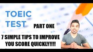 TOEIC TIPS (POPULAR LESSON ) 7 EASY SOLUTIONS #TOEIC #TOEICHELP #TOEICSUCCESS  #TOEICSTUDENT #ENGVID