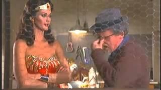 Wonder Woman Video #103