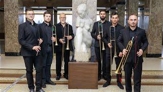 LIVE CONCERT: Belgrade Cornett & Sackbut Ensemble (16th Belgrade Early Music Festival)