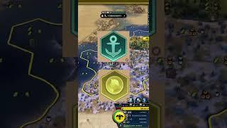 Start with expansion districts #civ6