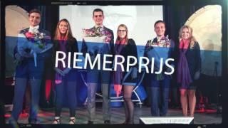 Aftermovie hbo 2013-2017 | IVA Driebergen Business School