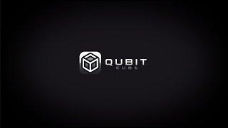 Welcome to the QubitsCube Strategy Startup Tutorial.