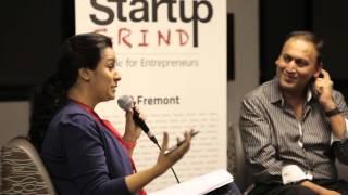 FremontGrind Hosts Manish Chandra @ Poshmark