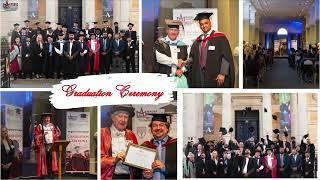 Graduation Ceremony 2023 - Magna Carta College