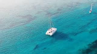 Bareboat Charter in Exuma Bahamas (Highlights)