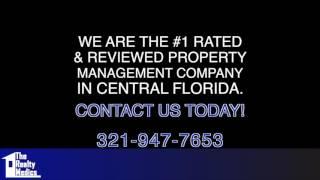 House for Rent in Orlando 2BR/2BATH DEN THE REALTY MEDICS ORLANDO PROPERTY MANAGEMENT