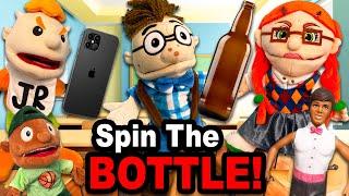 SML Movie: Spin The Bottle!