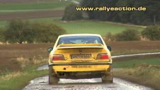 Rallye Frankenland 2011 Sideways-Motorsport