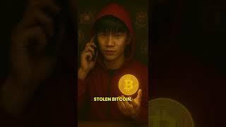 The Crypto Heist That Shocked the World