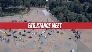 EKB STANCE MEET 2k21