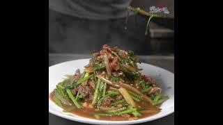 羊肉燴飯短片 / Lamb Risotto / ラムリゾット