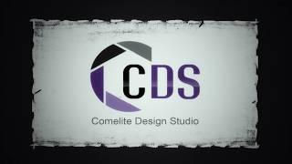 Comelite Design Studio -for Digital marketing - Arabic