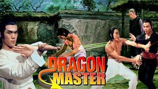 Dragon Master || Best Action Chinese Martial Arts Movie In English