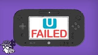 The Console Nintendo Wants U to Forget About