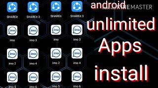 Khursheed Rajput apk unlimited apps install on android no root 2018