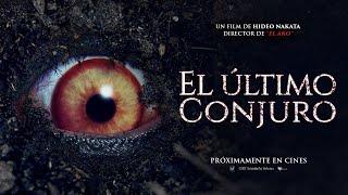  El Último Conjuro 4│(2024) _ Película De Terror En Español Completa ᴴᴰ│