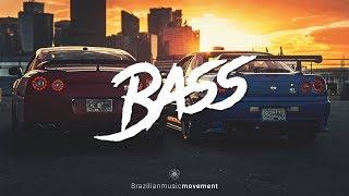 BASS BOOSTED CAR MUSIC MIX 2019  BEST EDM, BOUNCE, ELECTRO HOUSE #30